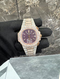 Lab-Diamond "Geneva"
