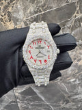 Lab-Diamond "Arabic"