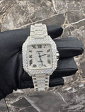 Lab-Diamond "Roman"