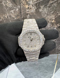 Lab-Diamond "Phillepe"