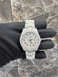 Lab-Diamond "DateJust"