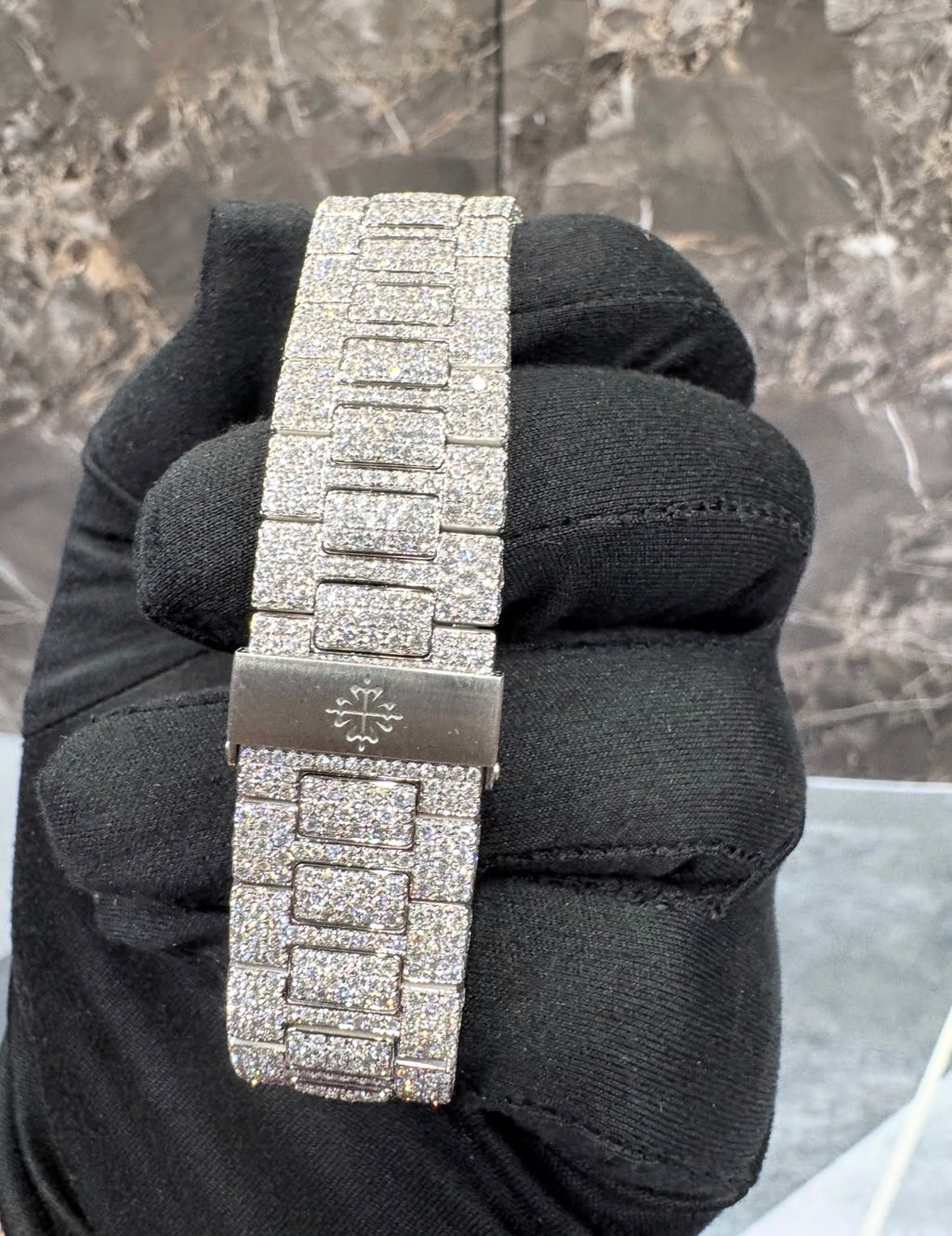 Lab-Diamond "Phillepe"