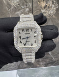 Lab-Diamond "Arabic"