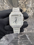 Lab-Diamond "Santos"