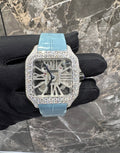 Lab-Diamond "Rubberband Skeleton"