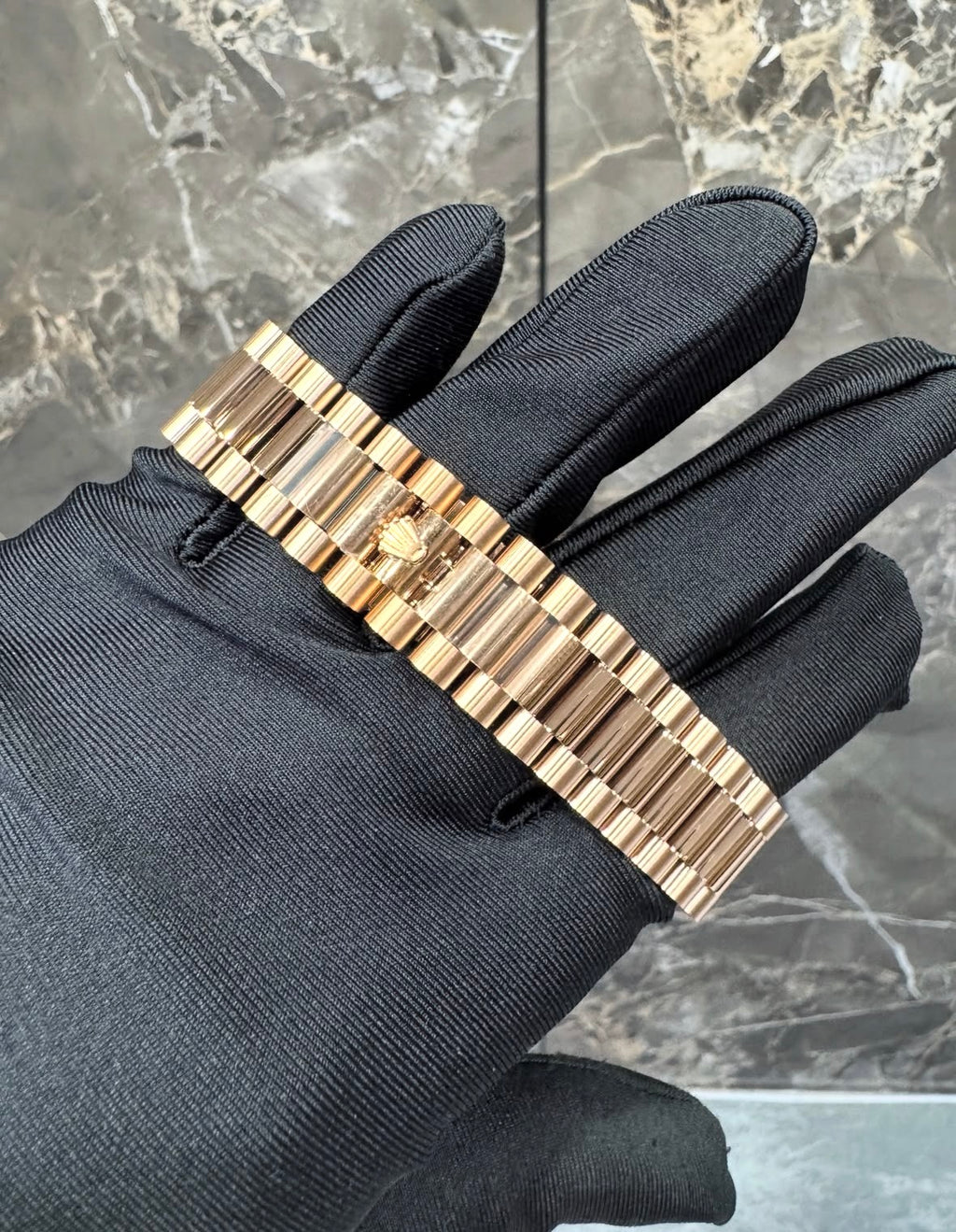 Lab-Diamond "Presidential"