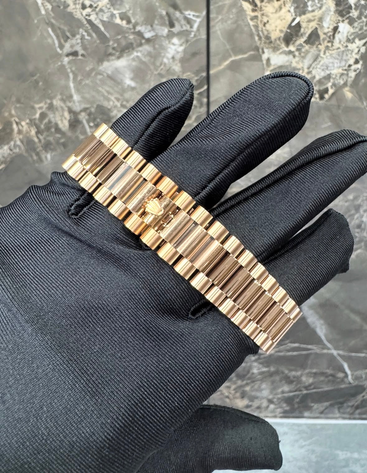 Lab-Diamond "Presidential"