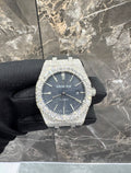 Lab-Diamond "Rubberband"