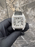 Lab-Diamond "Rubberband"